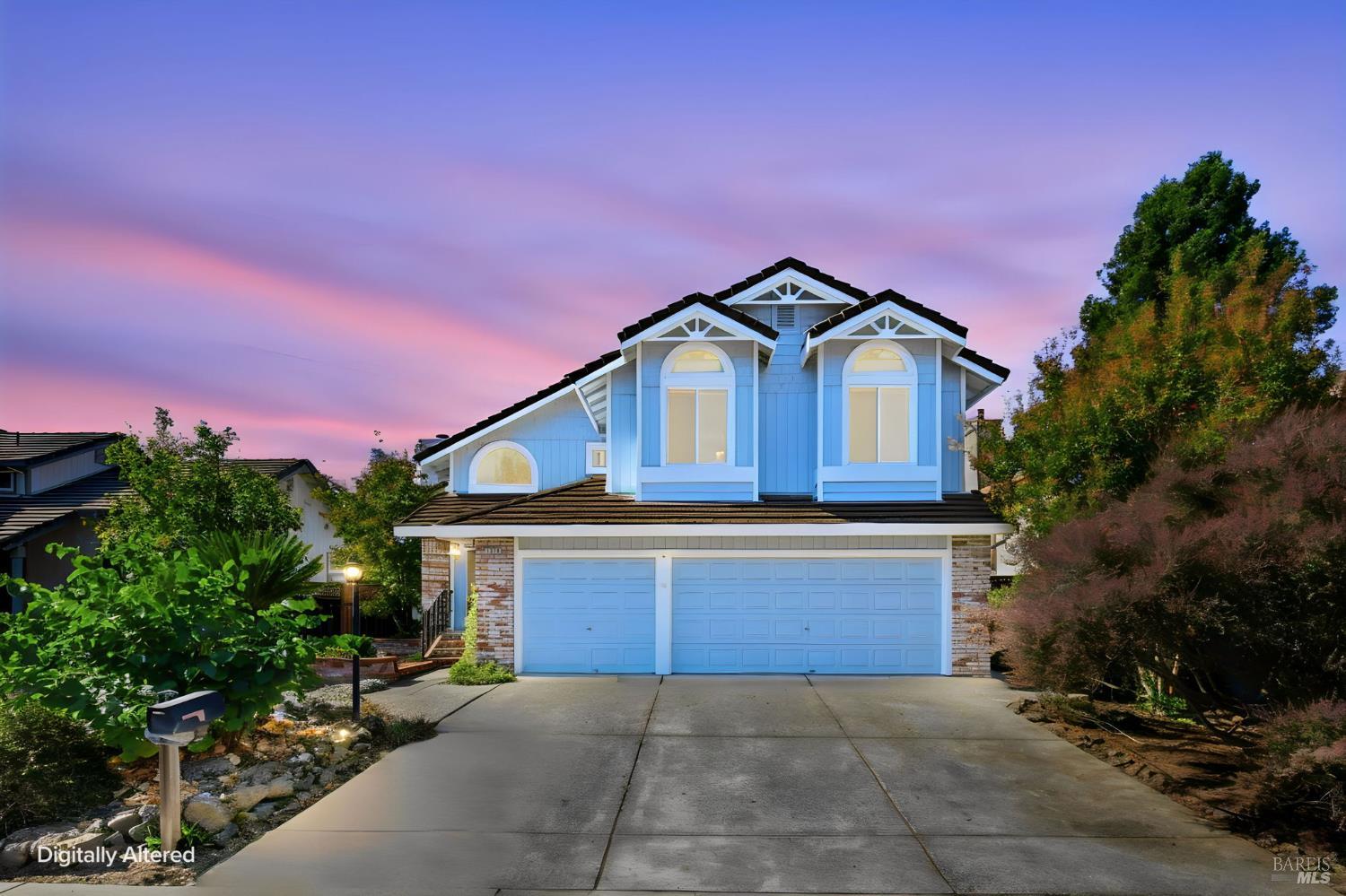 1378 Rebecca Way Rohnert Park CA 94928