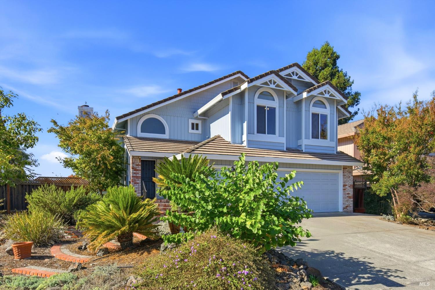 1378 Rebecca Way Rohnert Park CA 94928
