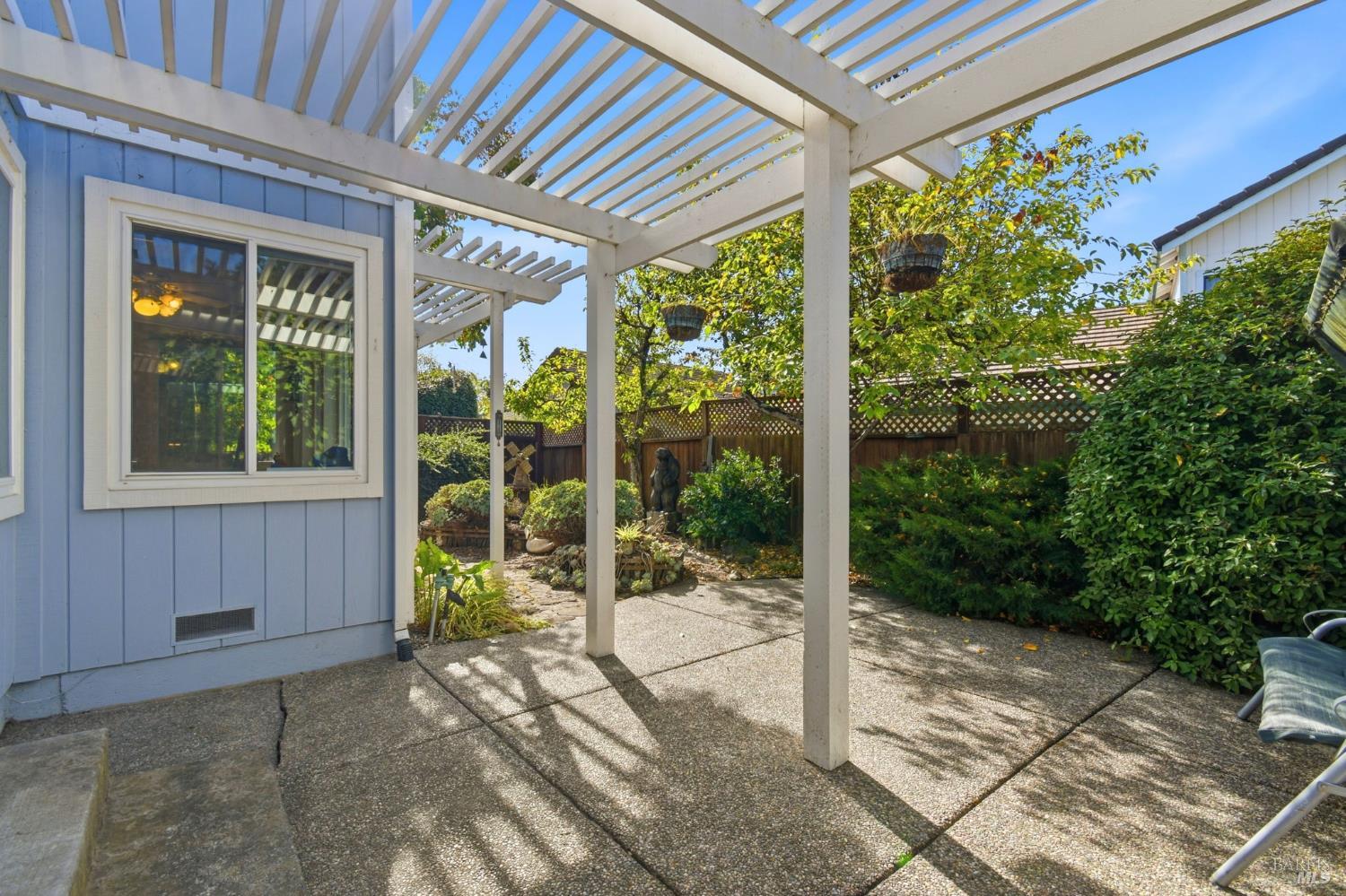 1378 Rebecca Way Rohnert Park CA 94928