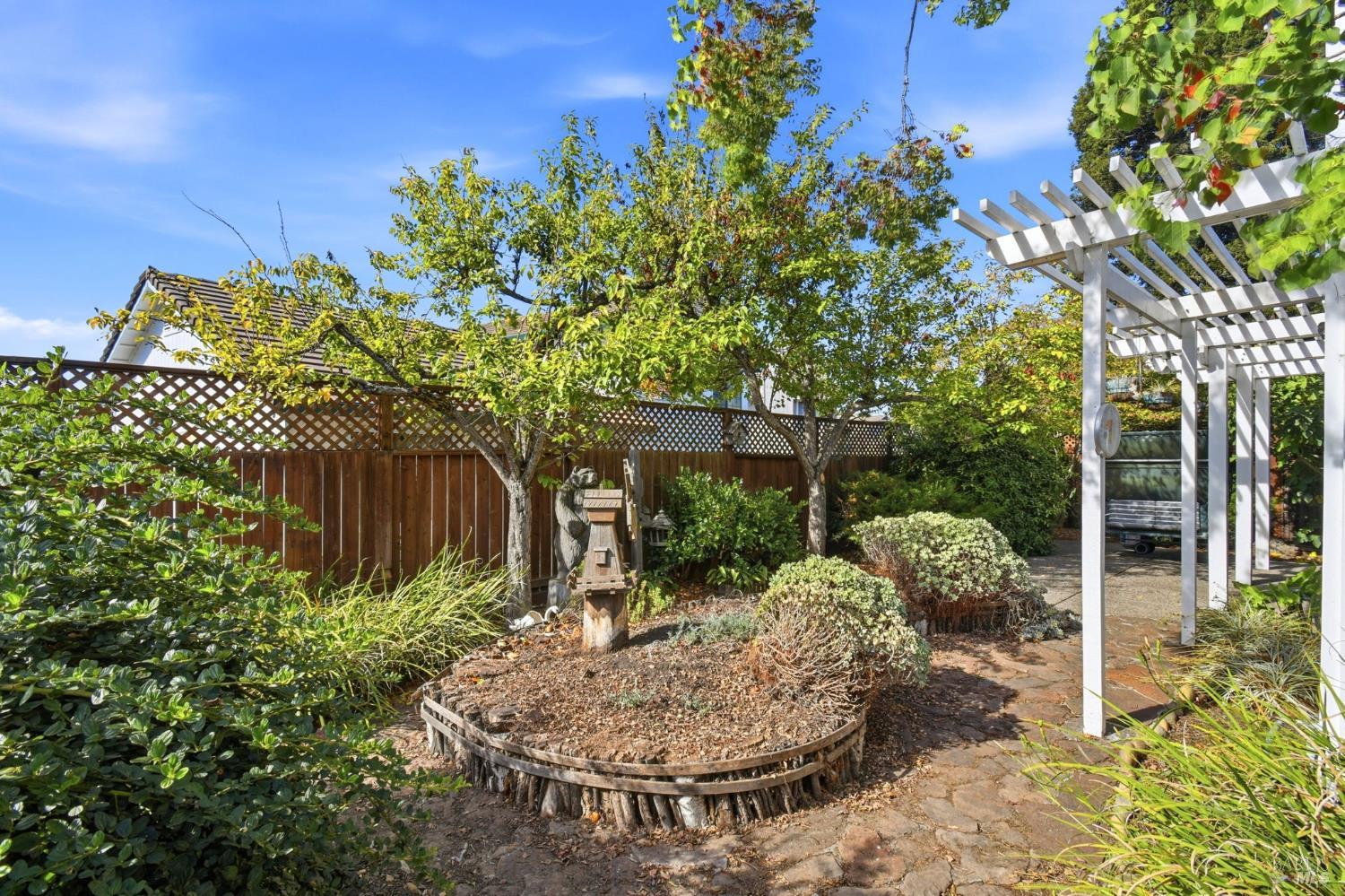 1378 Rebecca Way Rohnert Park CA 94928