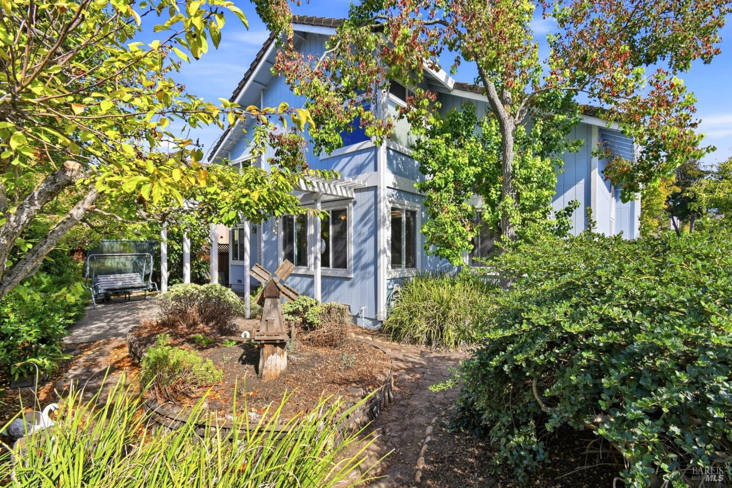 1378 Rebecca Way Rohnert Park CA 94928