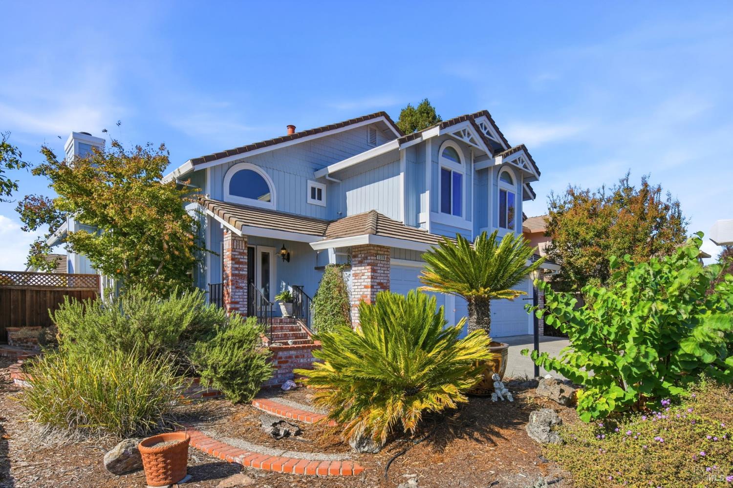 1378 Rebecca Way Rohnert Park CA 94928