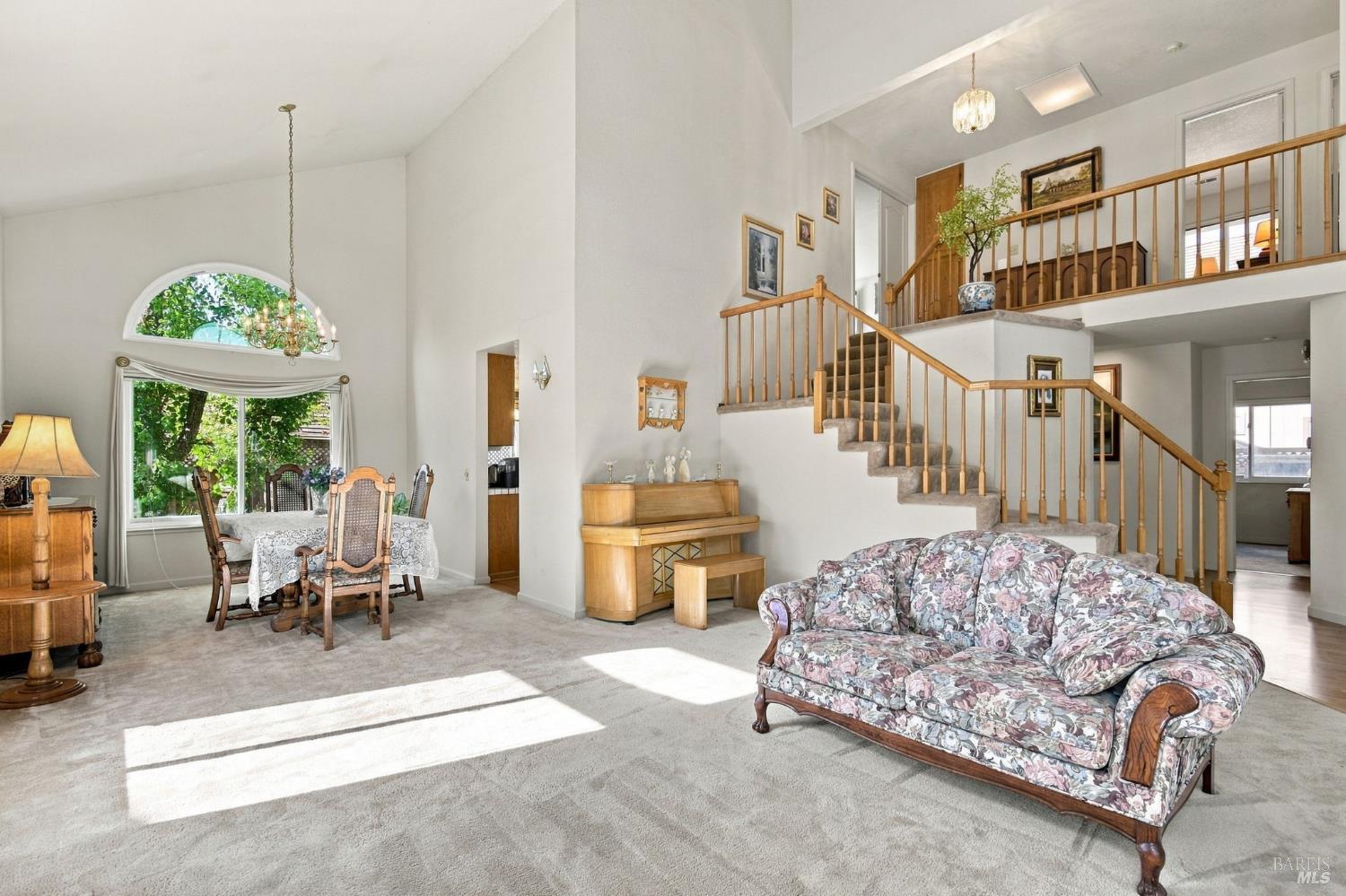 1378 Rebecca Way Rohnert Park CA 94928