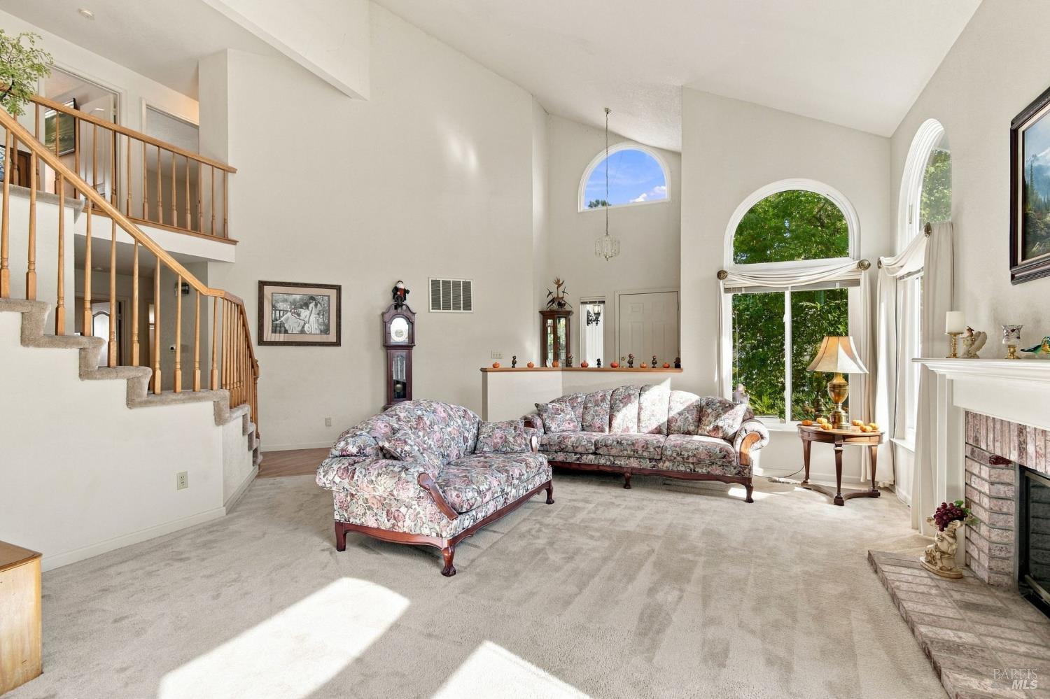 1378 Rebecca Way Rohnert Park CA 94928