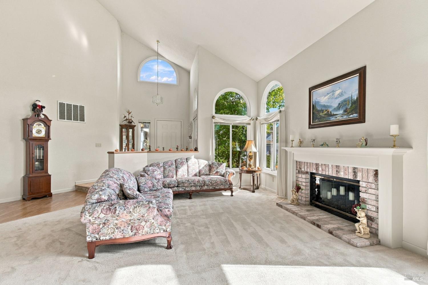 1378 Rebecca Way Rohnert Park CA 94928