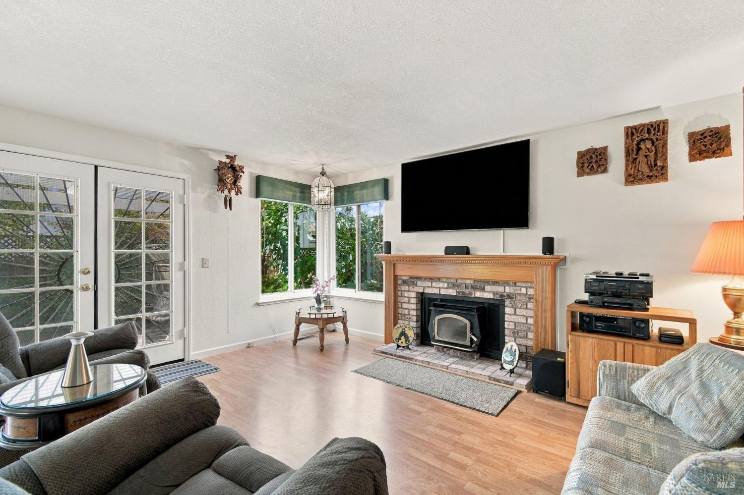 1378 Rebecca Way Rohnert Park CA 94928