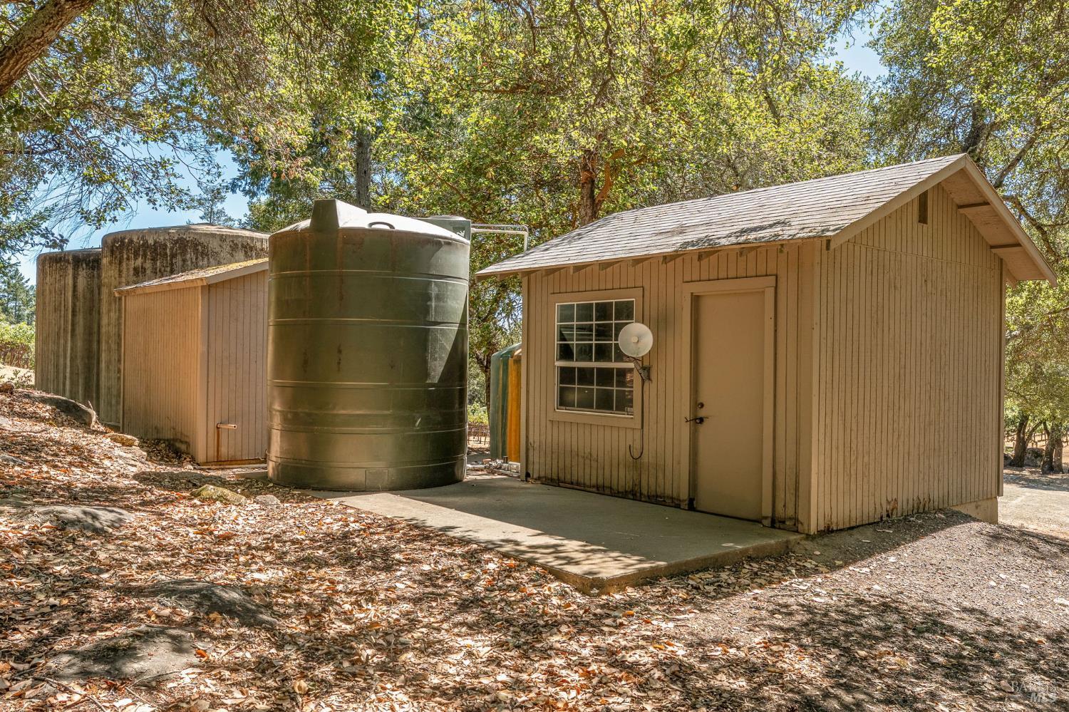 1075 Greenfield Road St. Helena CA 94574