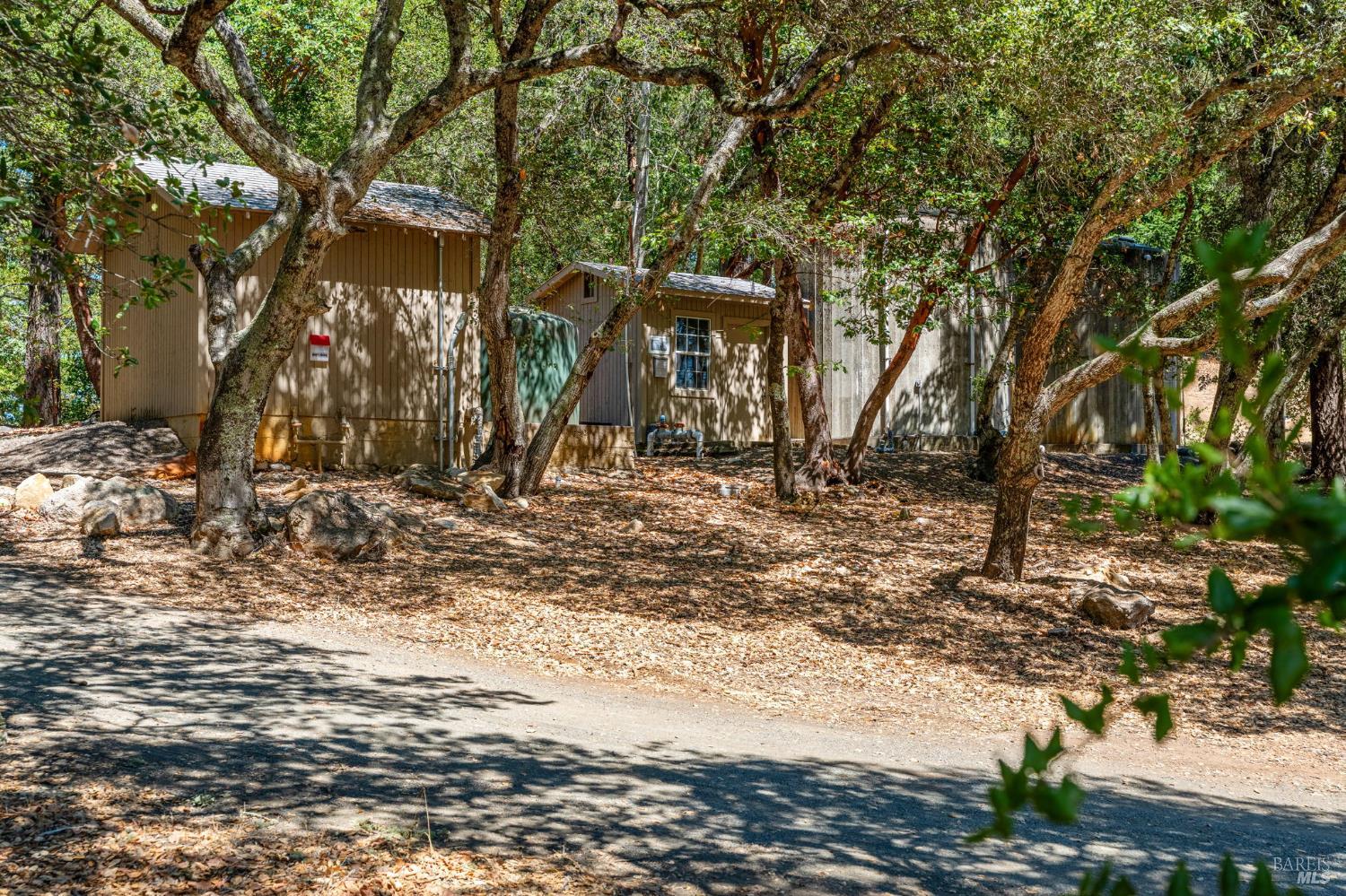 1075 Greenfield Road St. Helena CA 94574