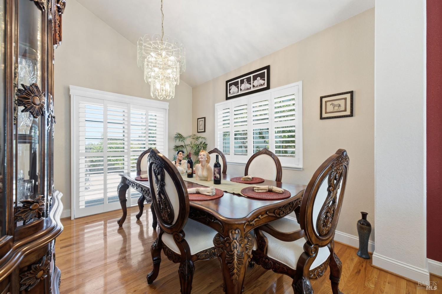 601 Seahorse Drive Vallejo CA 94591
