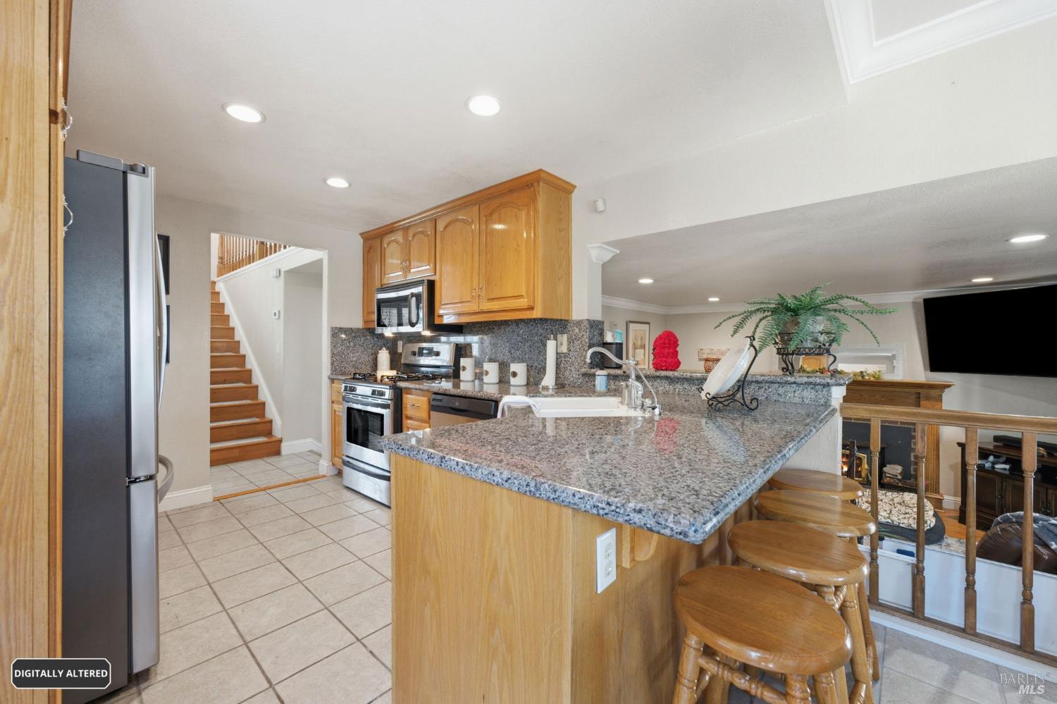601 Seahorse Drive Vallejo CA 94591