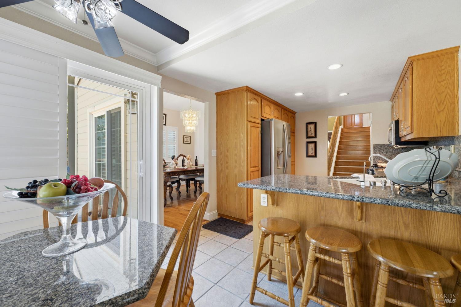 601 Seahorse Drive Vallejo CA 94591