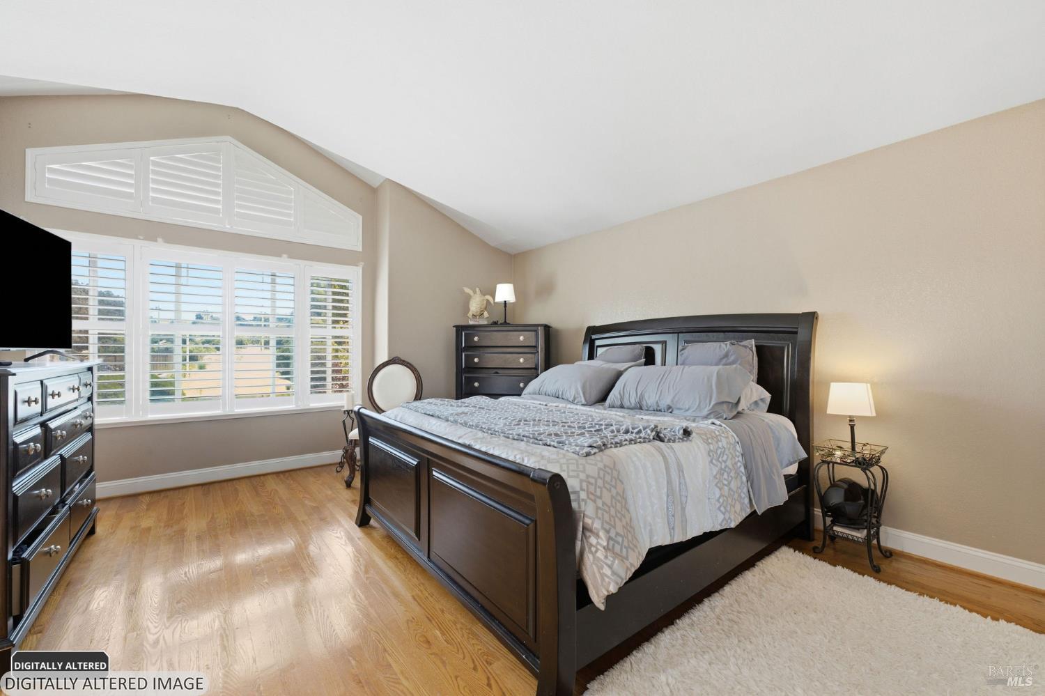 601 Seahorse Drive Vallejo CA 94591