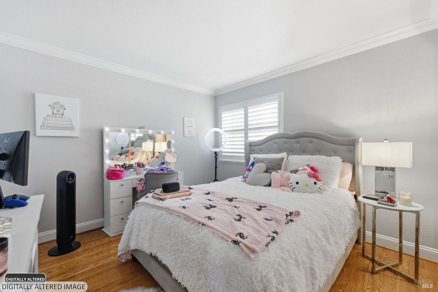 601 Seahorse Drive Vallejo CA 94591