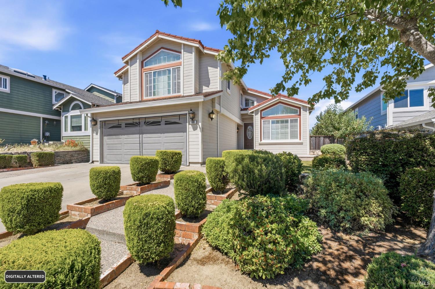 601 Seahorse Drive Vallejo CA 94591