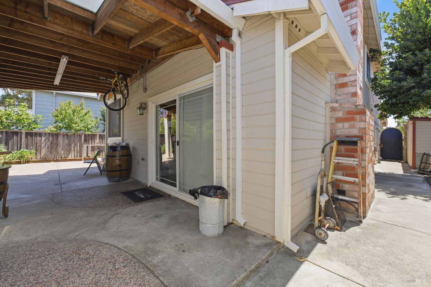 601 Seahorse Drive Vallejo CA 94591