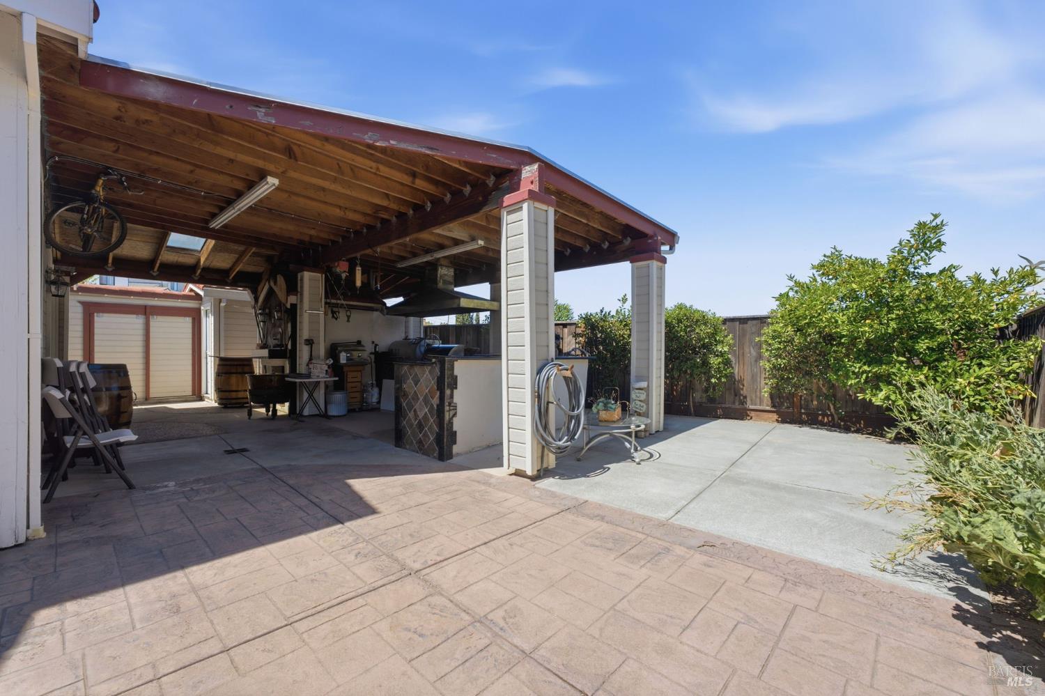 601 Seahorse Drive Vallejo CA 94591