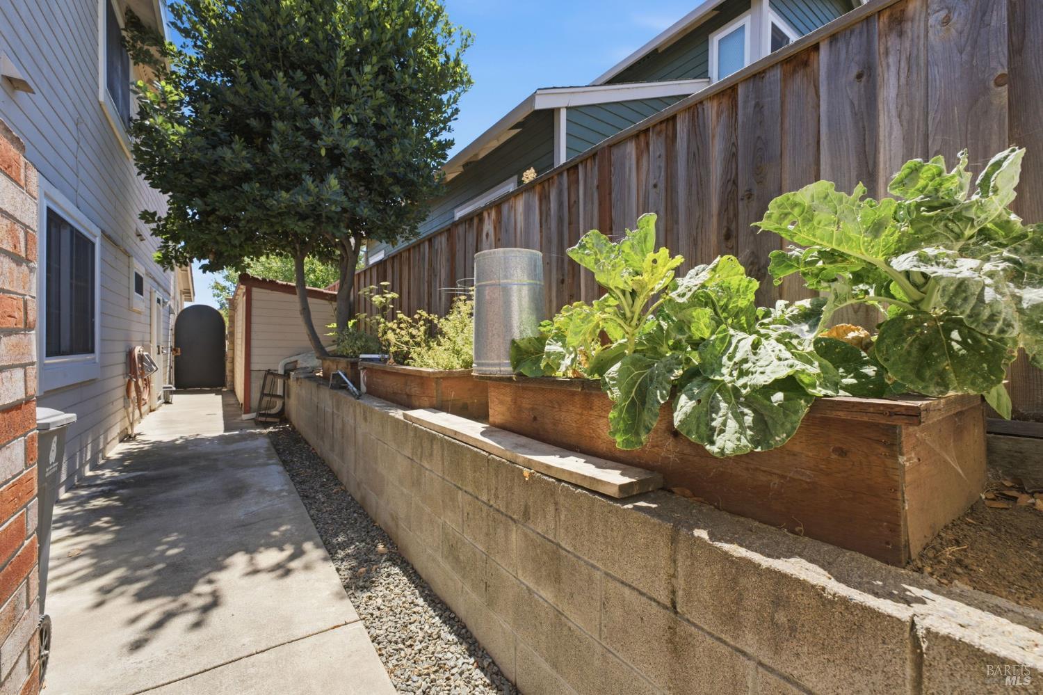 601 Seahorse Drive Vallejo CA 94591