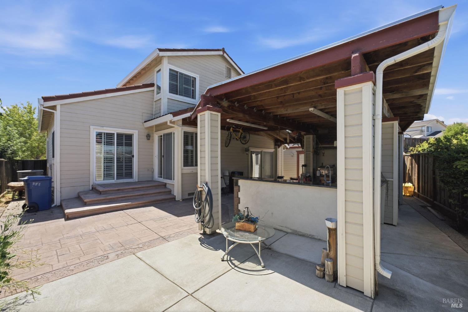 601 Seahorse Drive Vallejo CA 94591