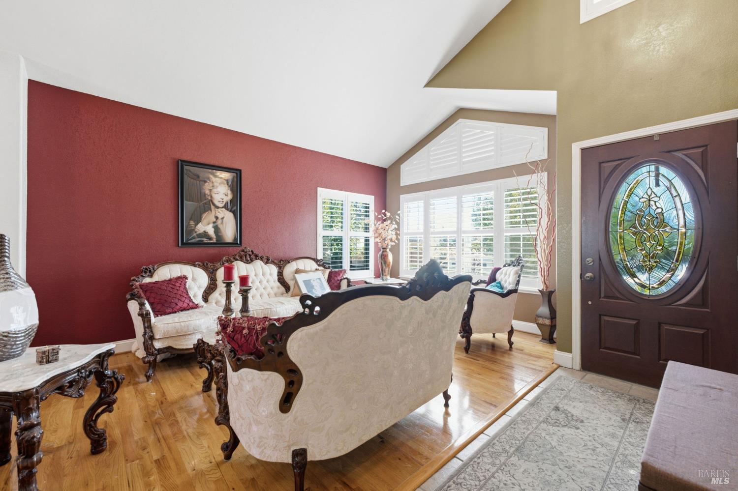601 Seahorse Drive Vallejo CA 94591
