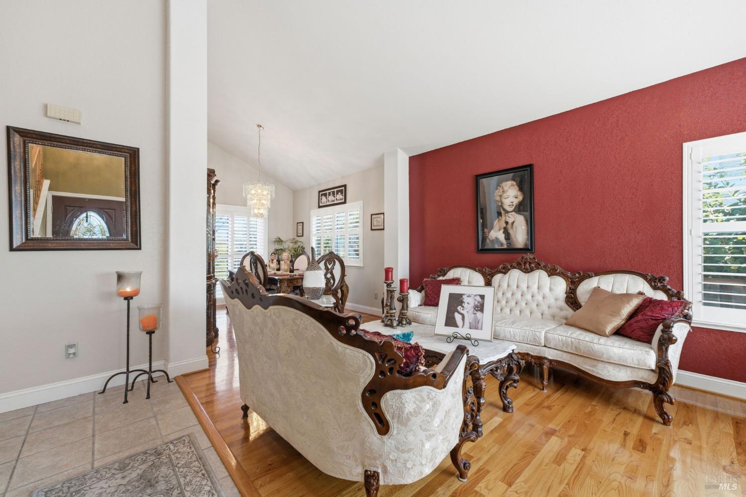 601 Seahorse Drive Vallejo CA 94591