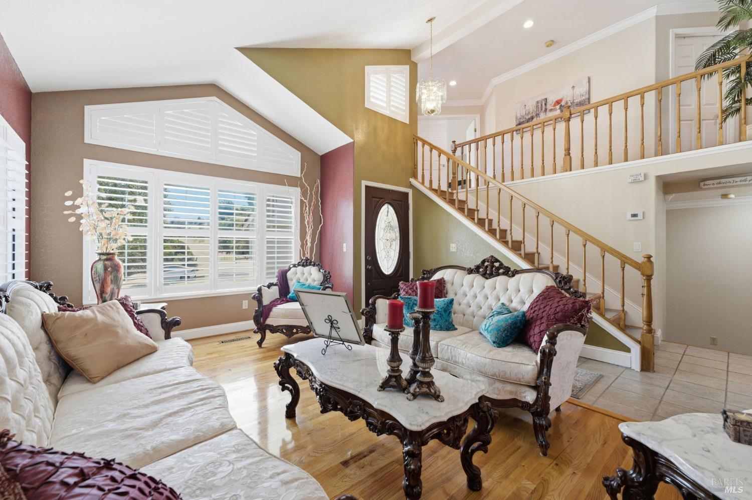 601 Seahorse Drive Vallejo CA 94591