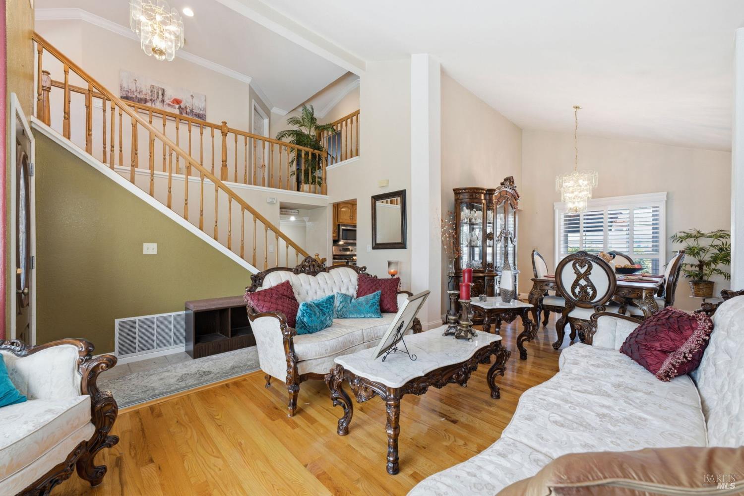 601 Seahorse Drive Vallejo CA 94591