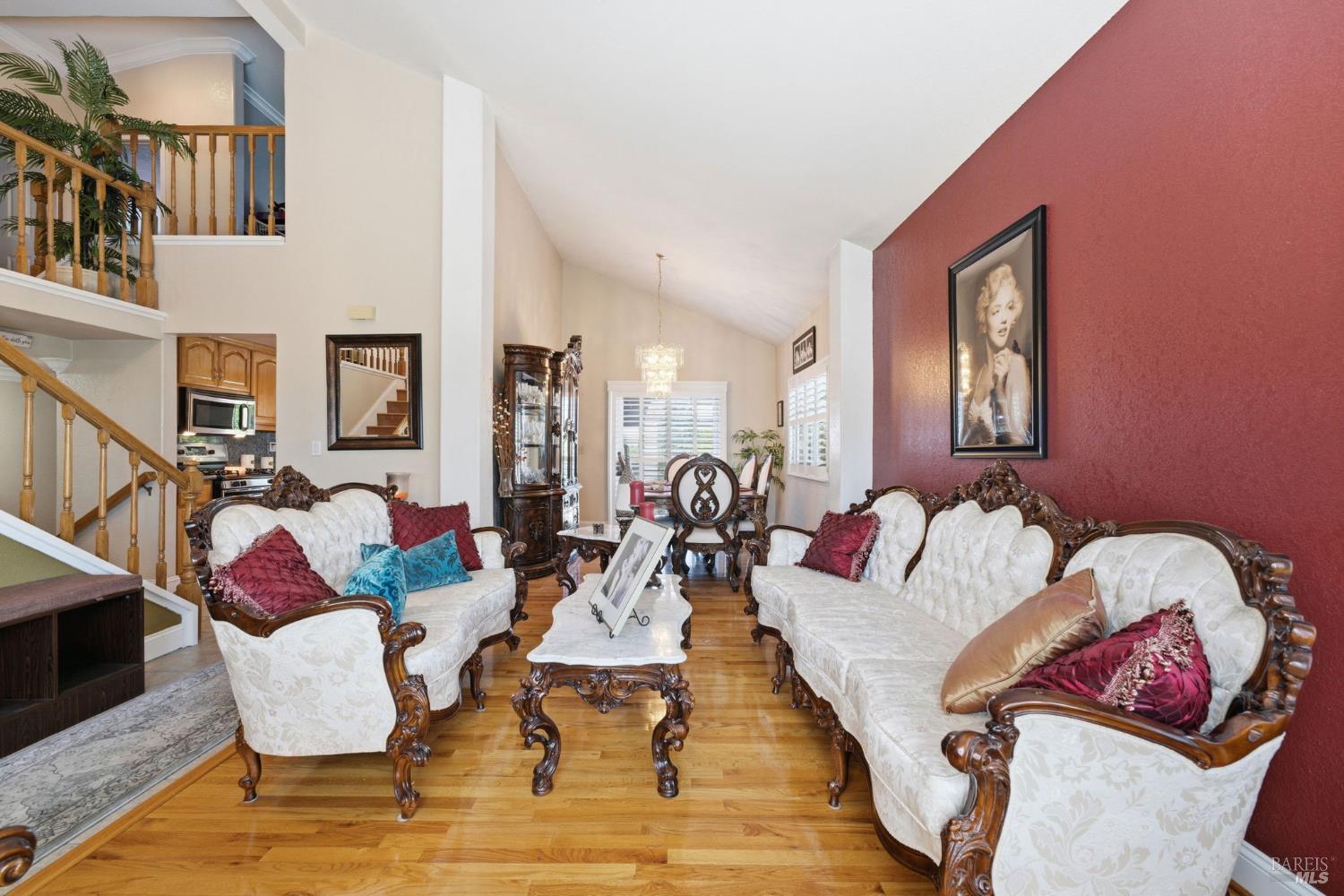 601 Seahorse Drive Vallejo CA 94591