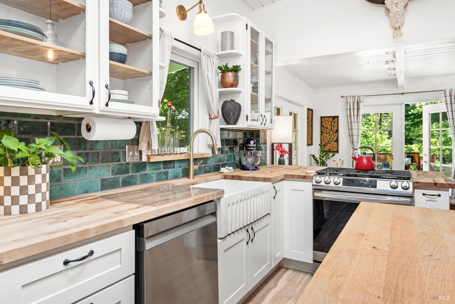 15521 Old Cazadero Road Guerneville CA 95446