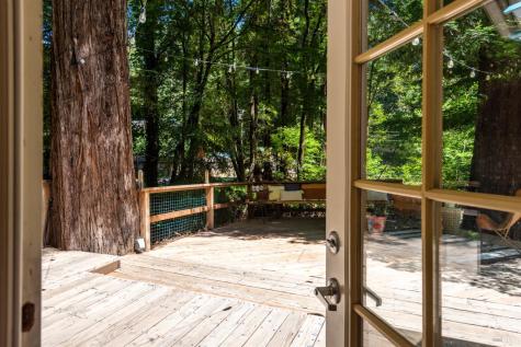 15521 Old Cazadero Road Guerneville CA 95446