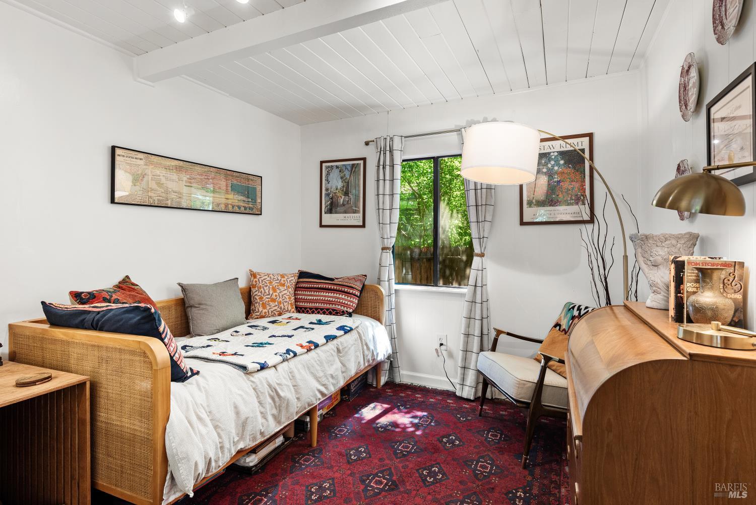 15521 Old Cazadero Road Guerneville CA 95446