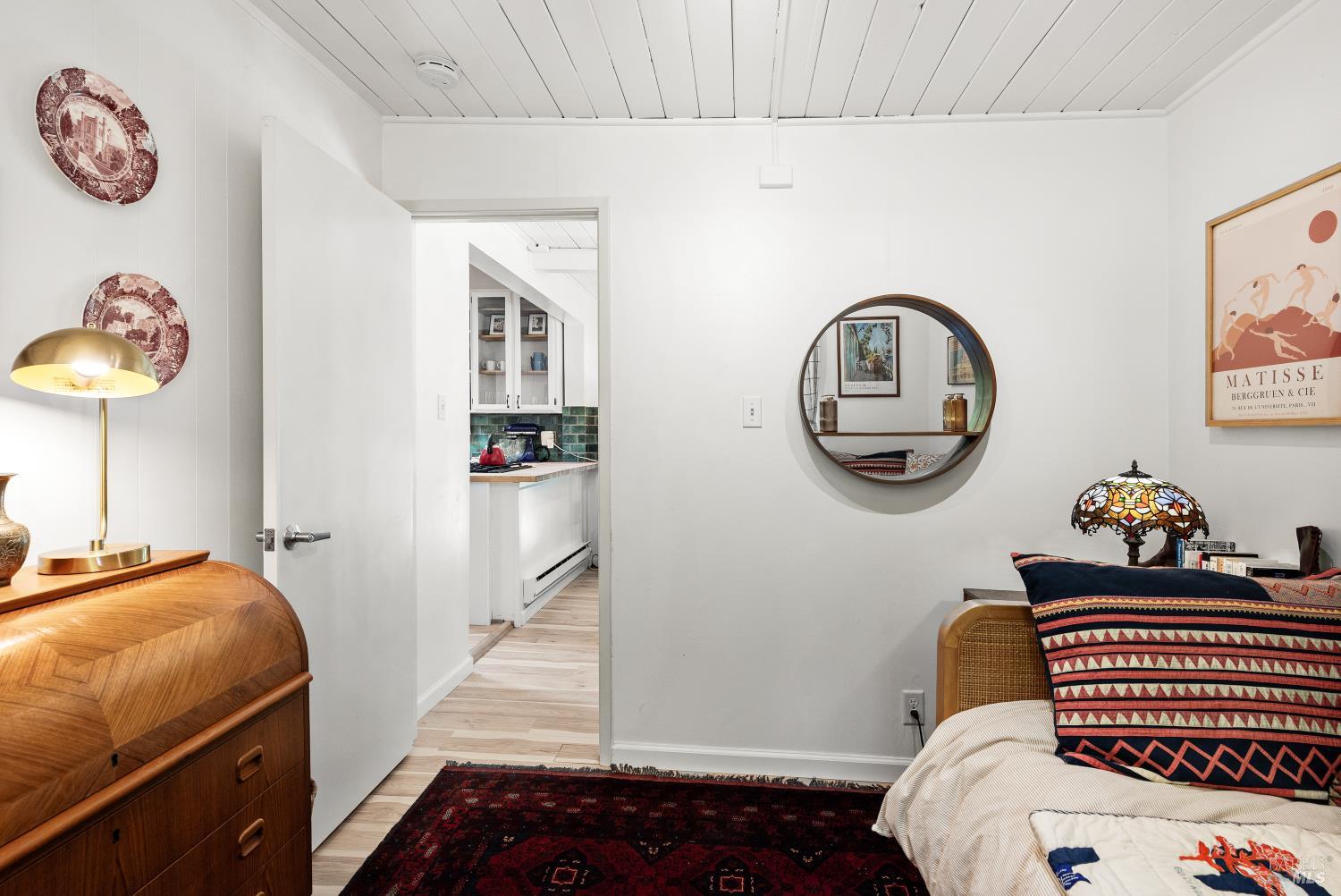 15521 Old Cazadero Road Guerneville CA 95446