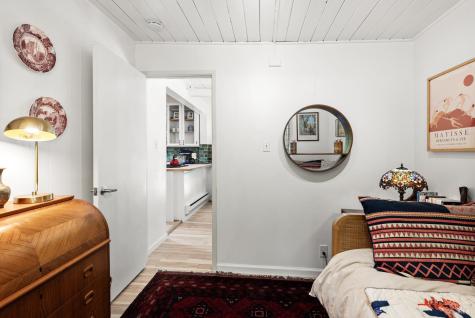 15521 Old Cazadero Road Guerneville CA 95446
