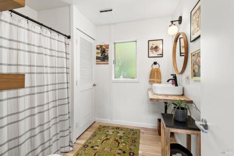 15521 Old Cazadero Road Guerneville CA 95446