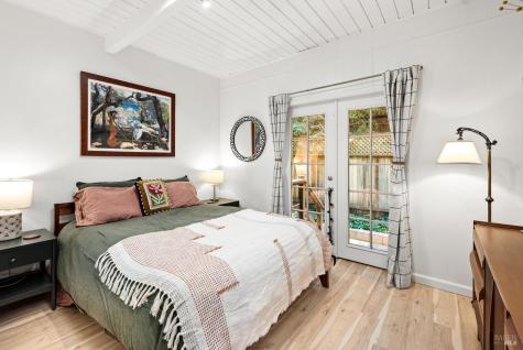 15521 Old Cazadero Road Guerneville CA 95446