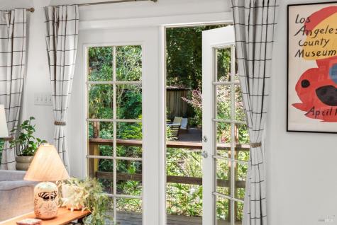 15521 Old Cazadero Road Guerneville CA 95446