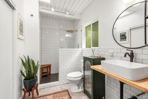 15521 Old Cazadero Road Guerneville CA 95446