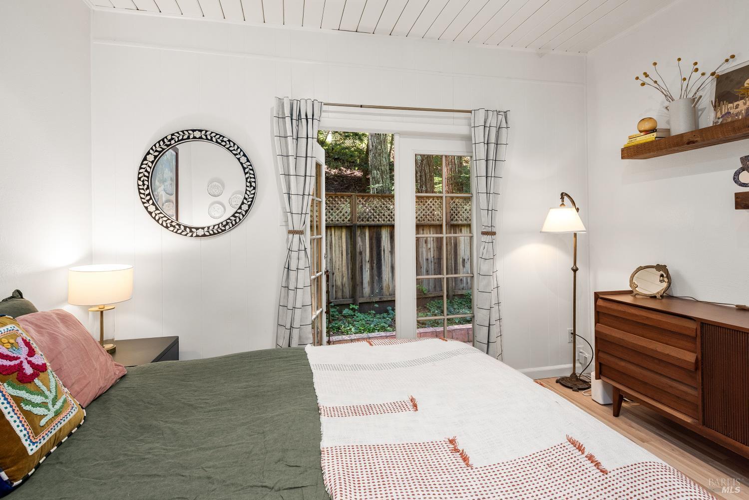 15521 Old Cazadero Road Guerneville CA 95446
