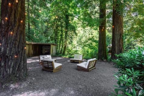 15521 Old Cazadero Road Guerneville CA 95446
