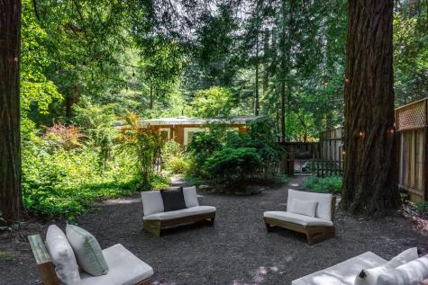 15521 Old Cazadero Road Guerneville CA 95446