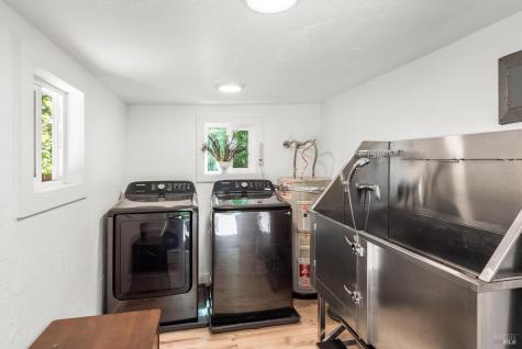 15521 Old Cazadero Road Guerneville CA 95446