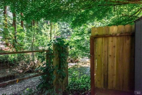 15521 Old Cazadero Road Guerneville CA 95446