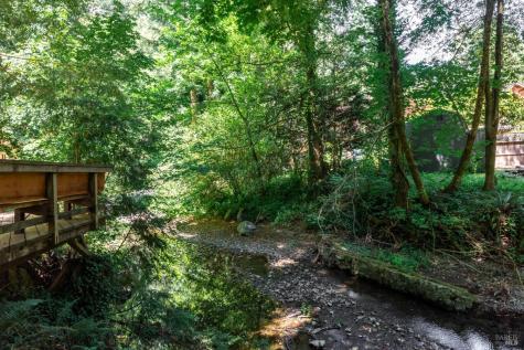 15521 Old Cazadero Road Guerneville CA 95446