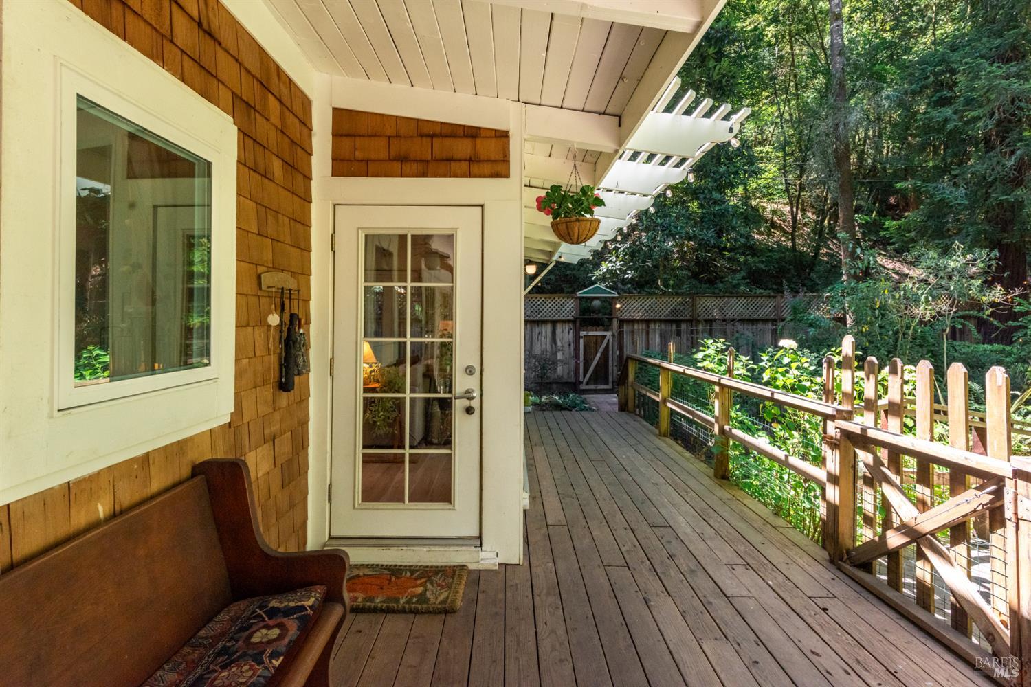 15521 Old Cazadero Road Guerneville CA 95446