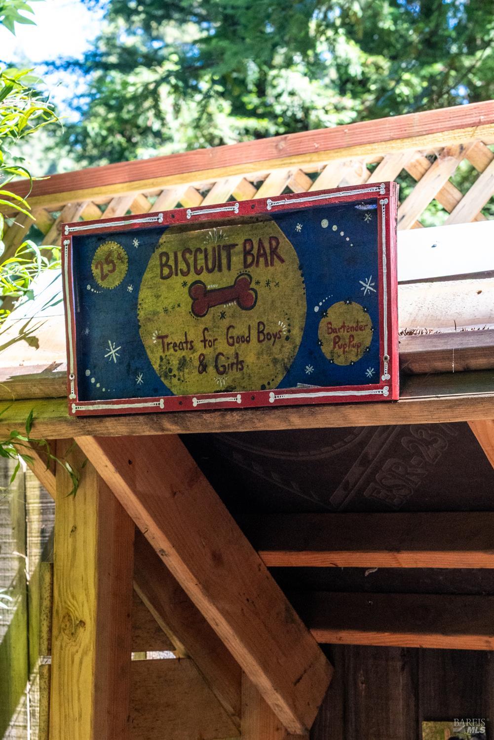 15521 Old Cazadero Road Guerneville CA 95446