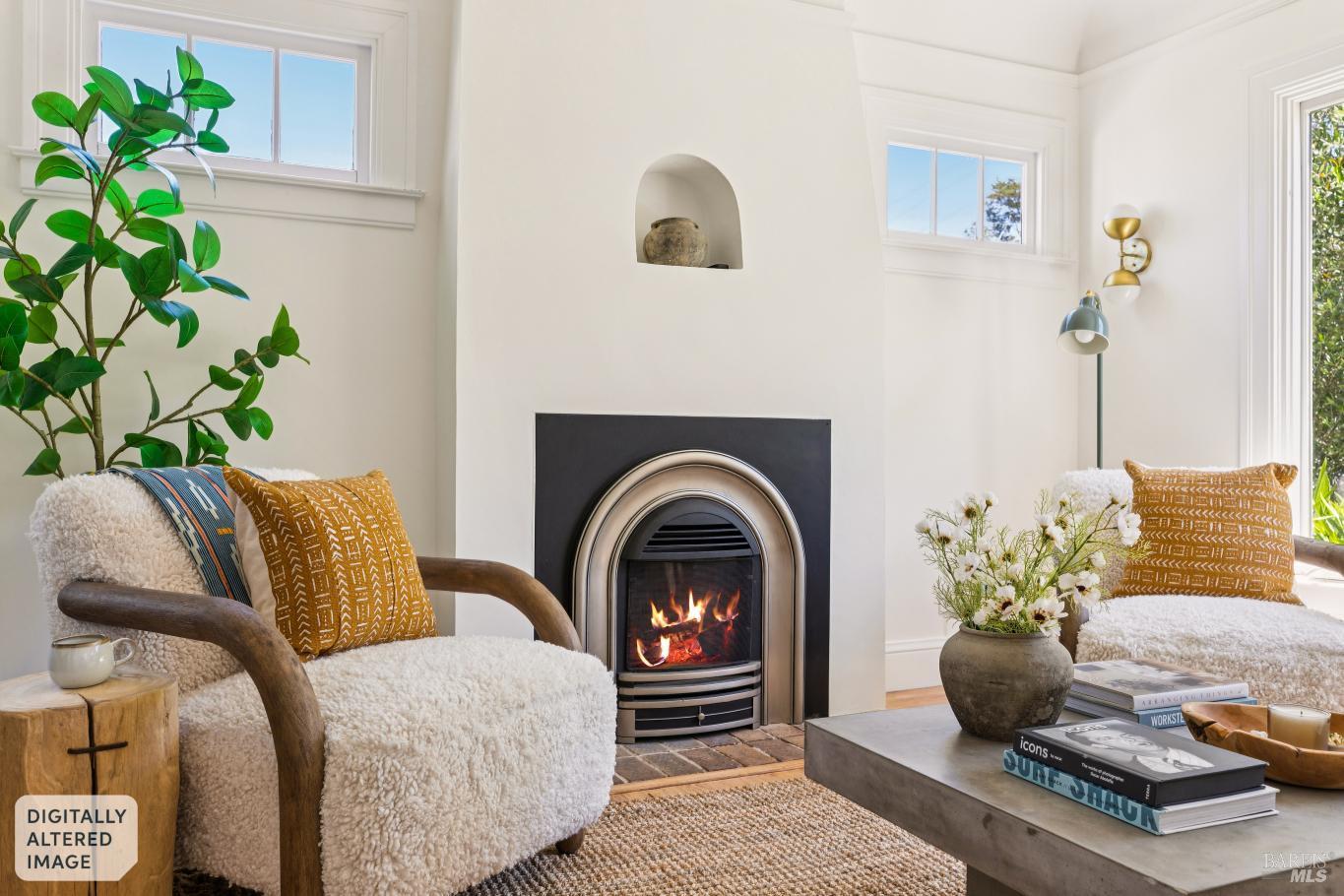 312 Oakdale Avenue Corte Madera CA 94925