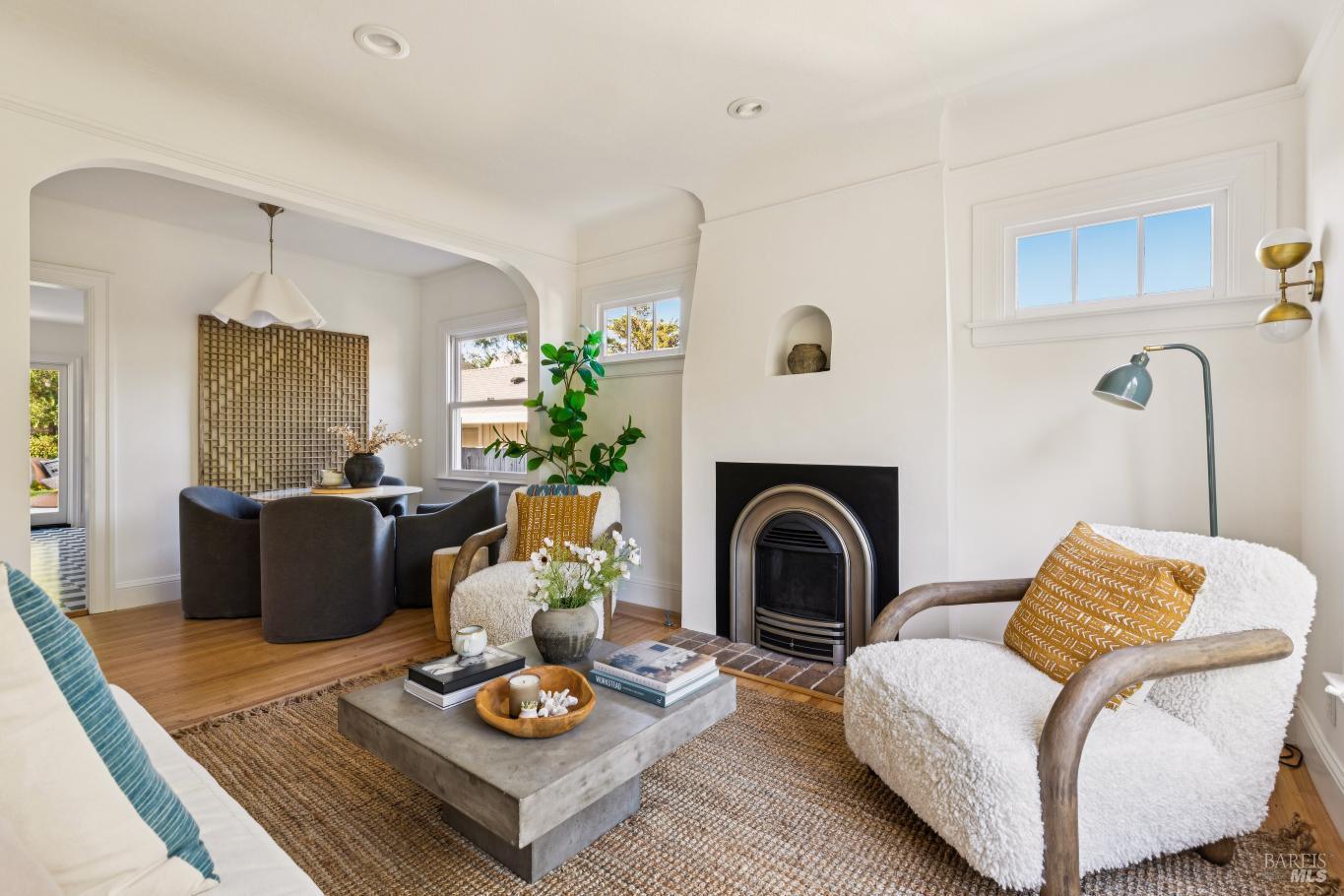 312 Oakdale Avenue Corte Madera CA 94925
