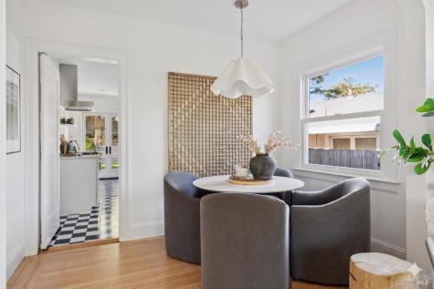 312 Oakdale Avenue Corte Madera CA 94925