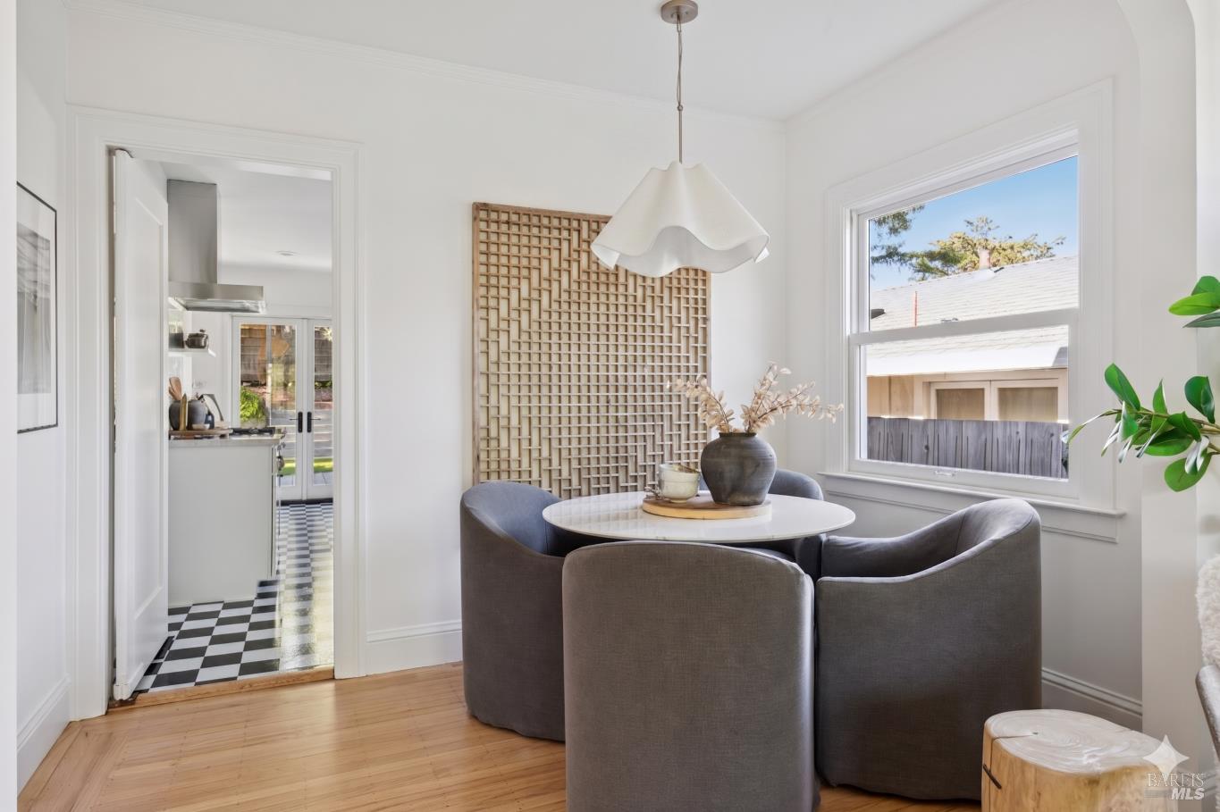 312 Oakdale Avenue Corte Madera CA 94925