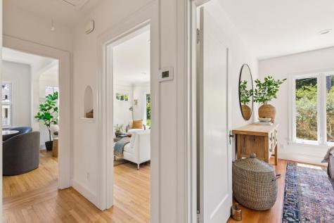 312 Oakdale Avenue Corte Madera CA 94925