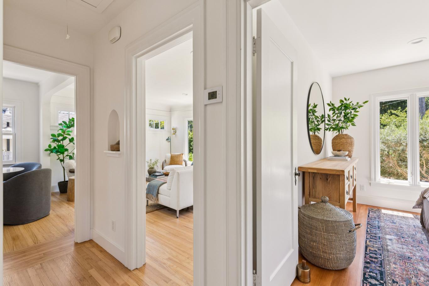 312 Oakdale Avenue Corte Madera CA 94925